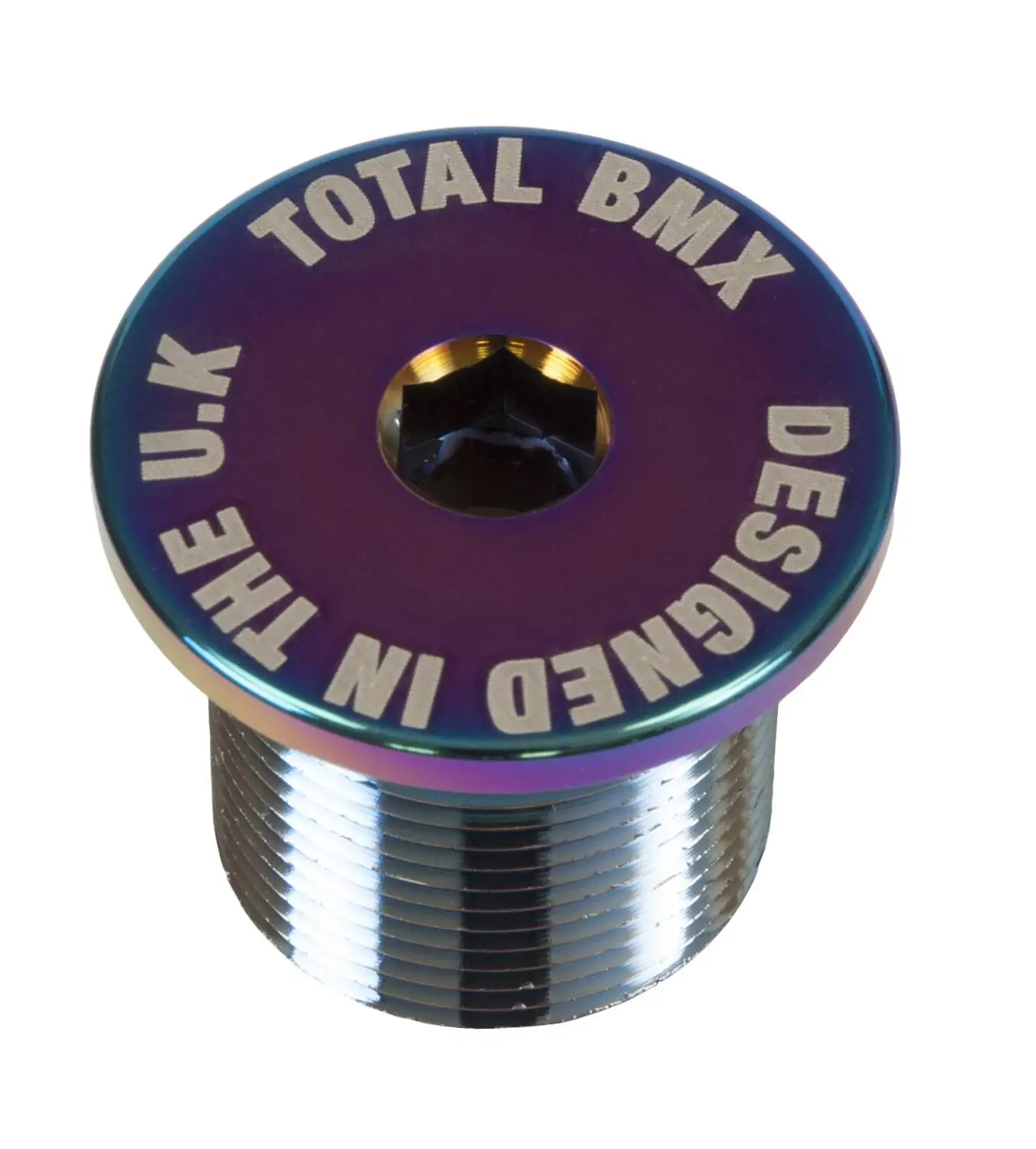 Total BMX M25 Top cap | SkatePro