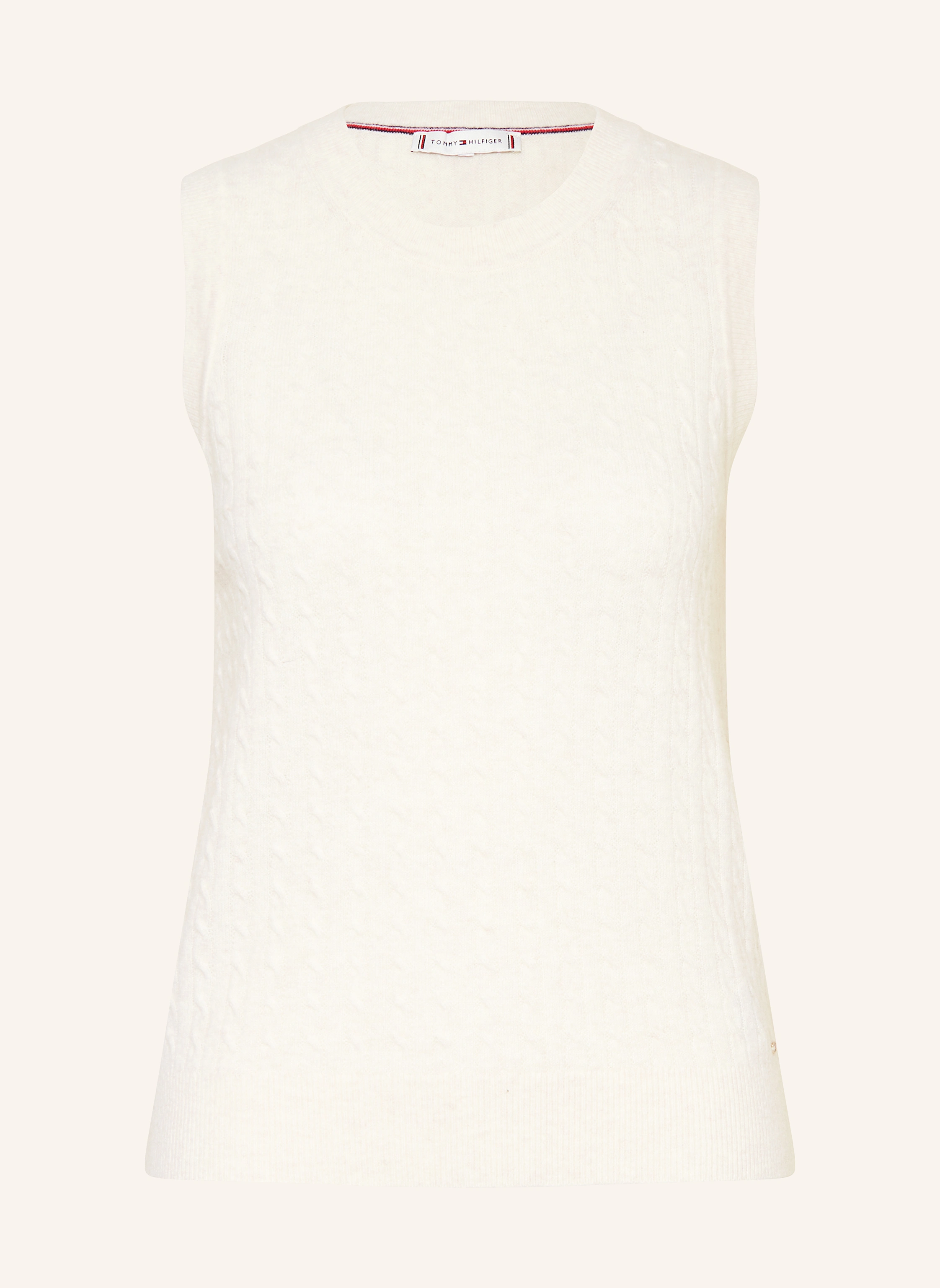 TOMMY HILFIGER Pullunder