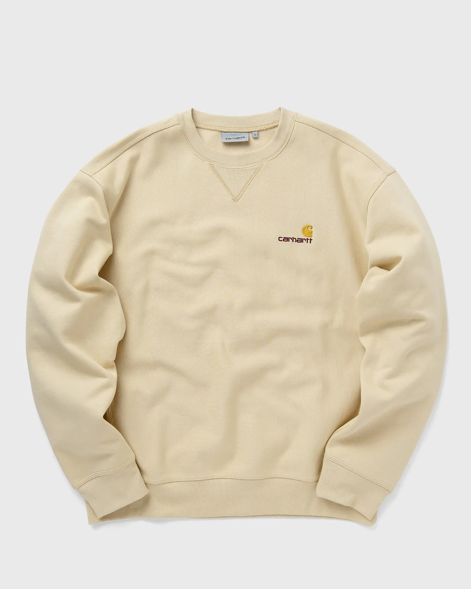 Carhartt WIP American Script Sweat