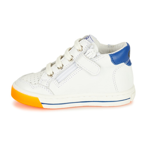 GBB - NONNO - Blanc