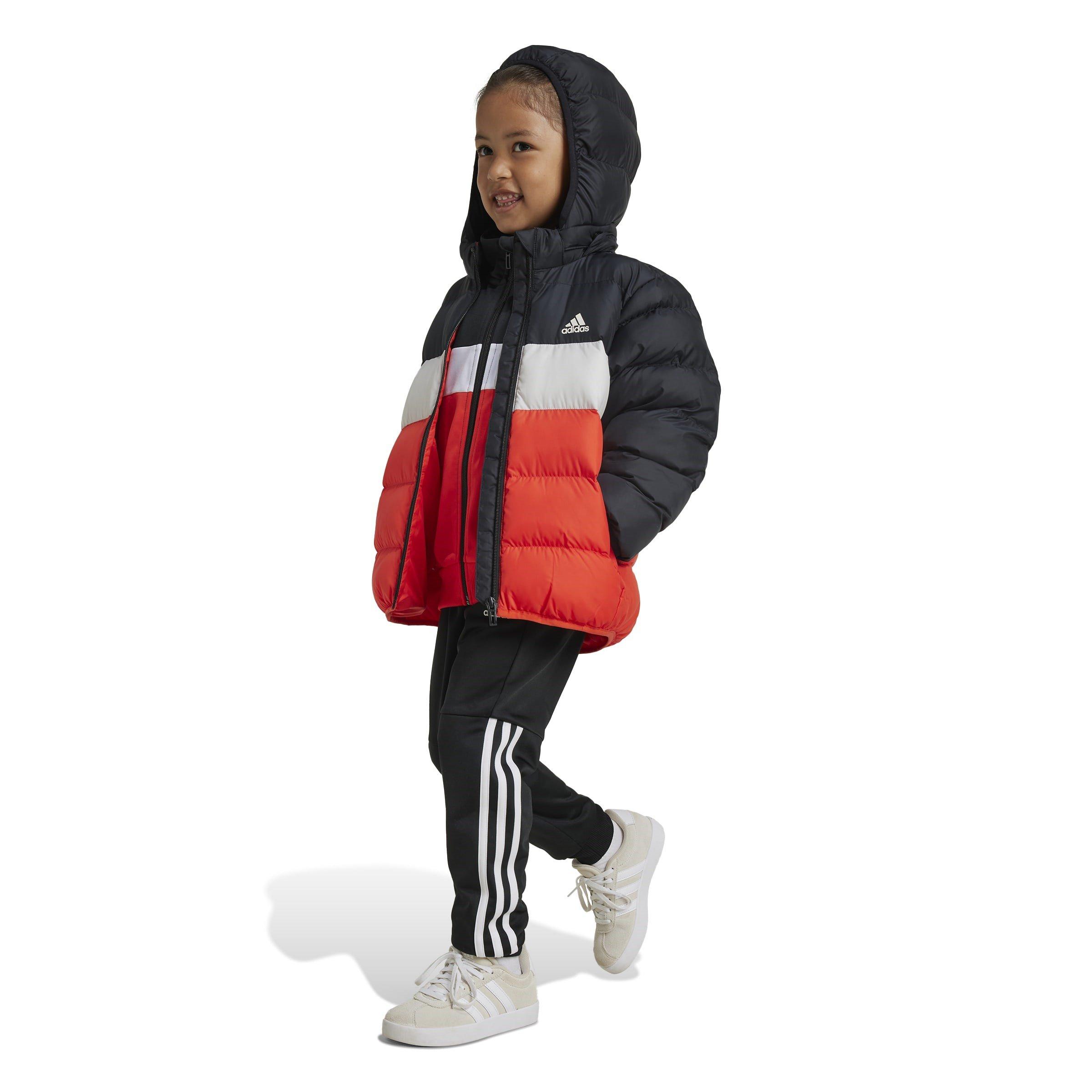 adidas Synthetic Down Jacket Juniors
