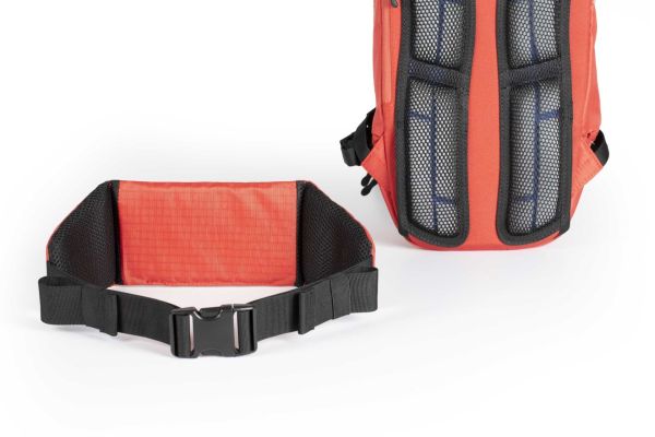 Cube Pure 12 Backpack, Red