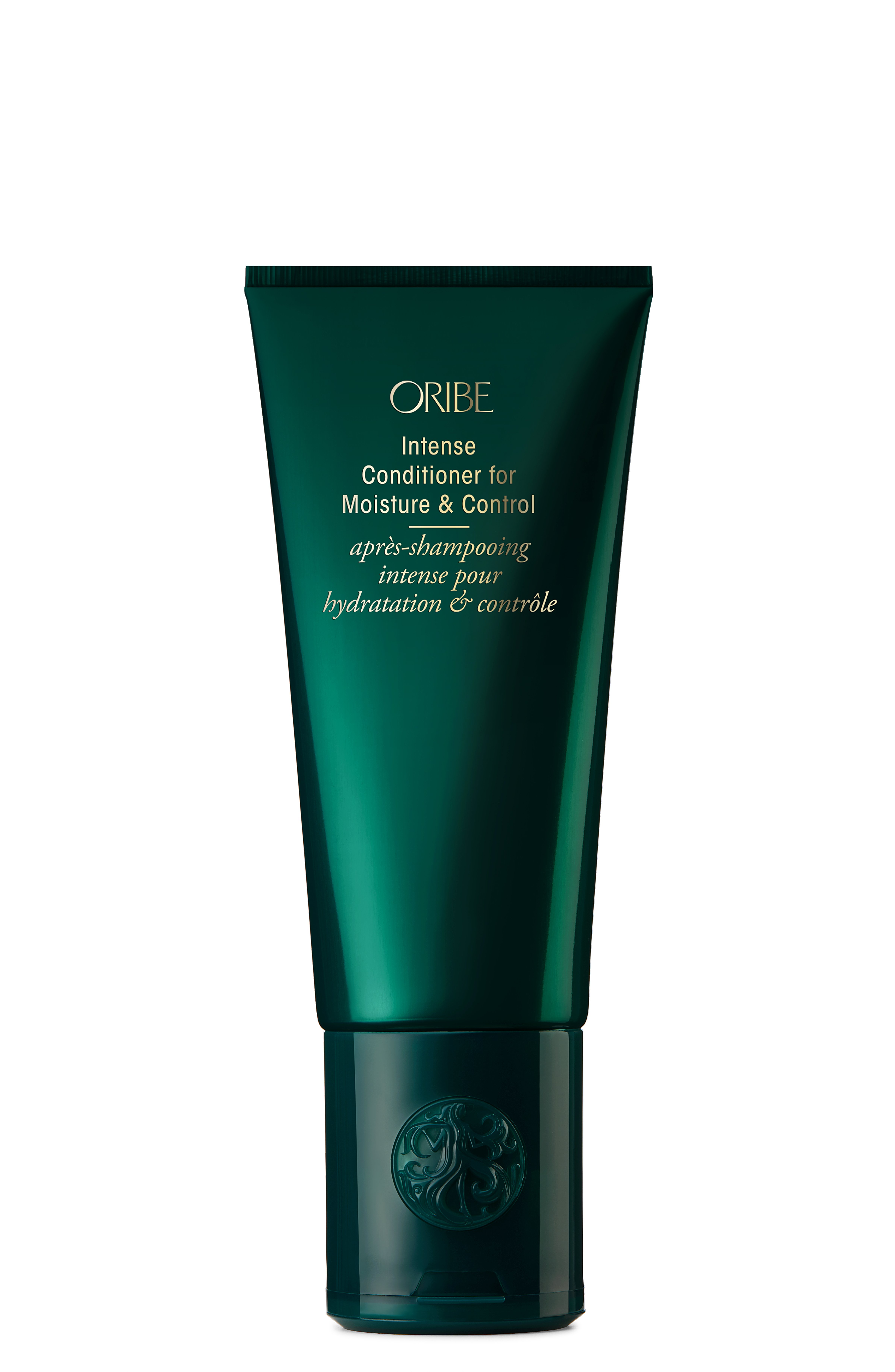 Intense Conditioner for MoistureControl |