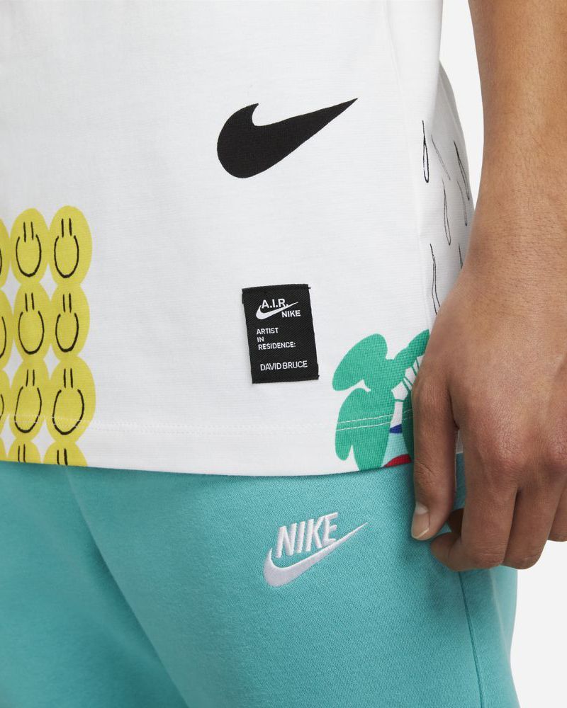 T-shirt Nike Sportswear pour homme