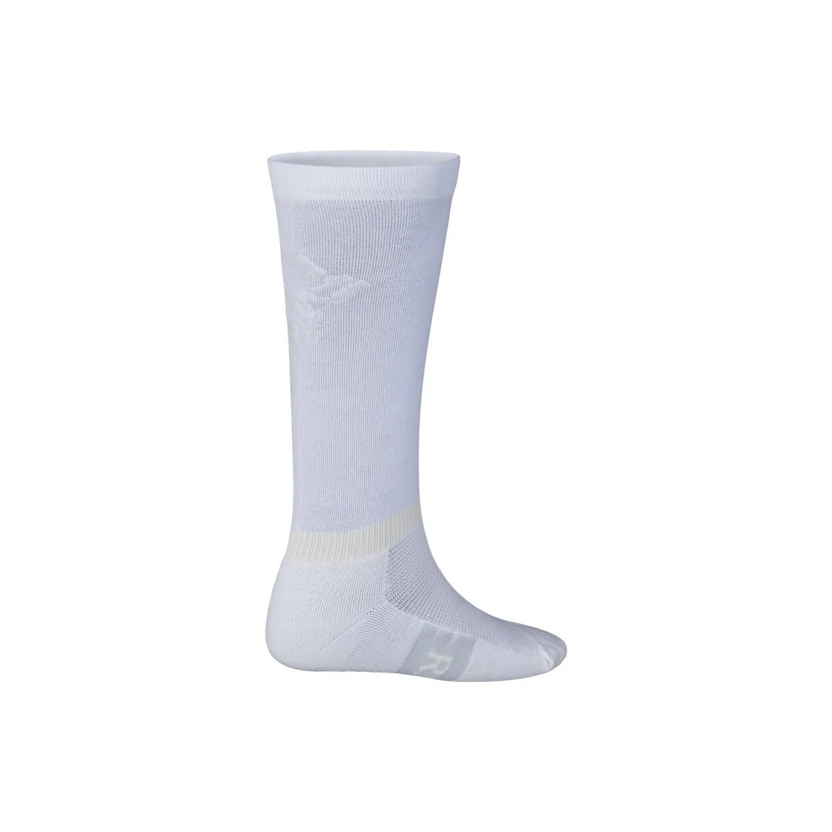 Norrøna Senja Merino Lightweight Socks Long Snow White