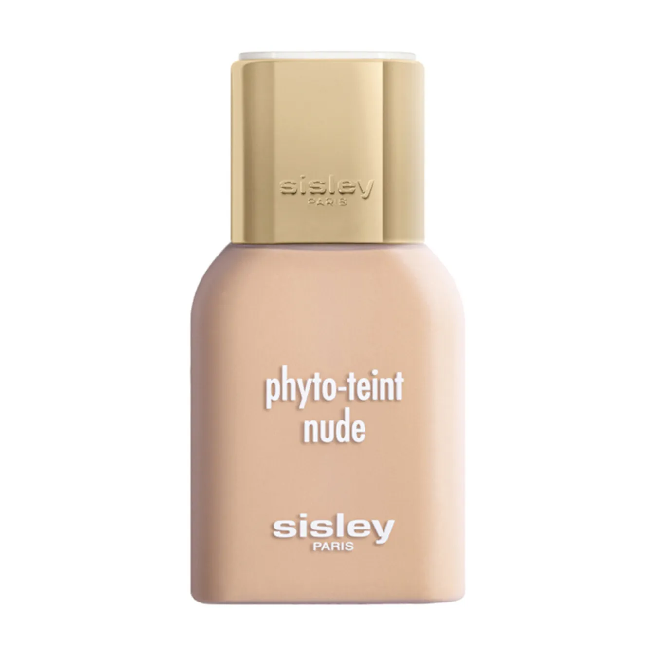 Sisley Phyto Teint Nude Second Skin Foundation5C golden