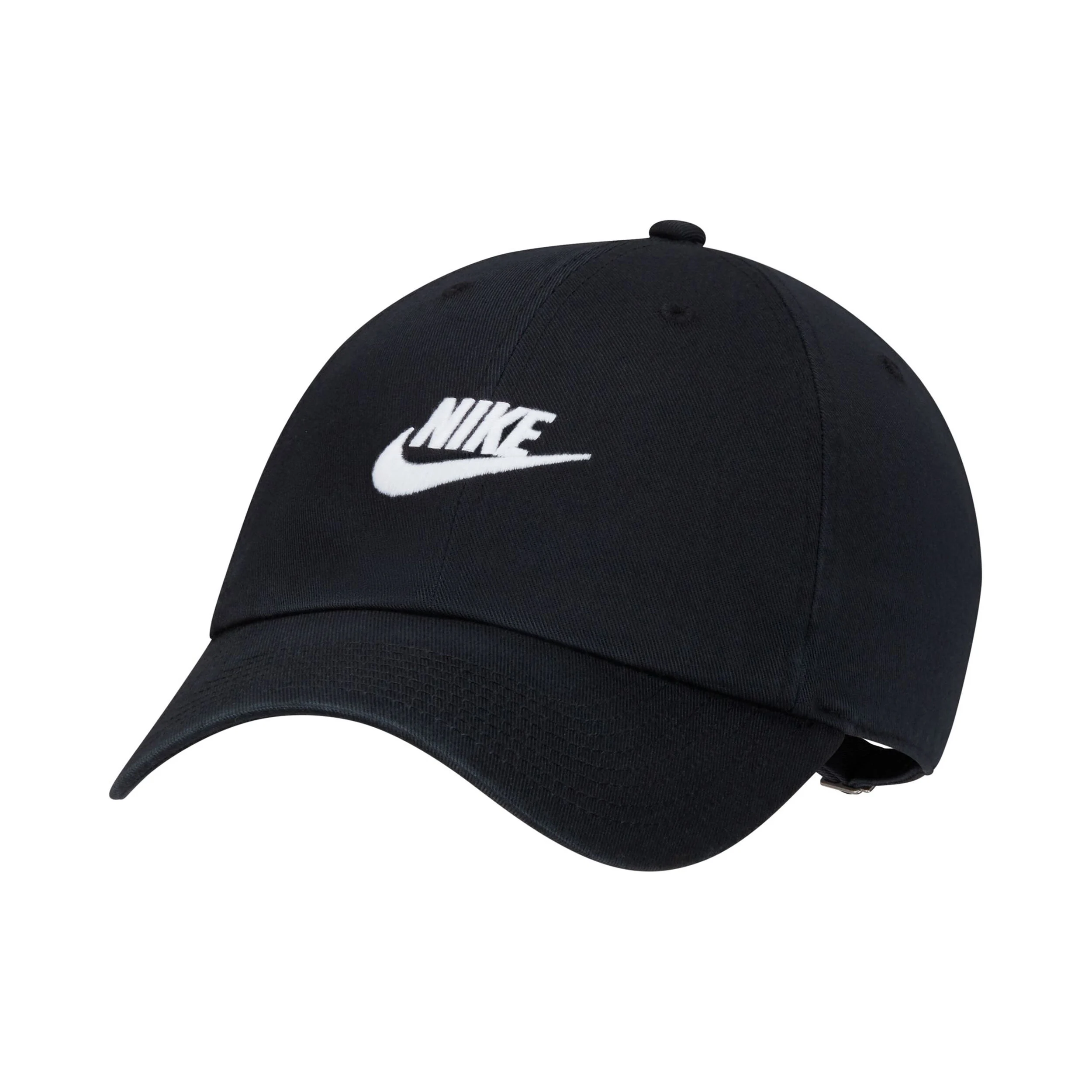 Nike Club Casquette - Noir