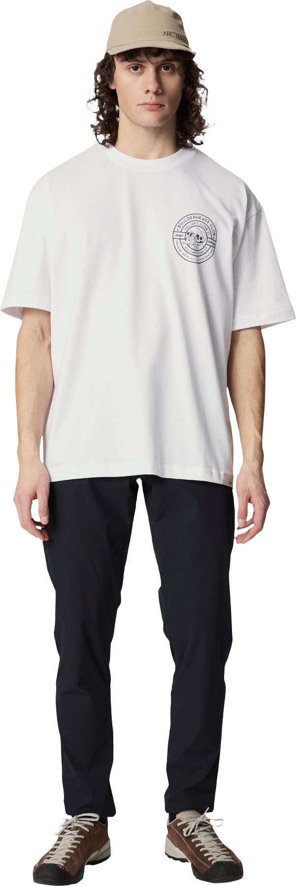 Rúngne Harness Pant M's
