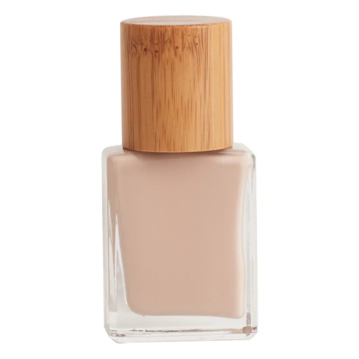 Licia Florio Vernis à ongles Mandorla - 15 ml | Beige