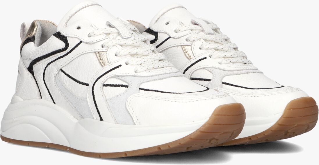 OMODA witte omoda lage sneakers charu