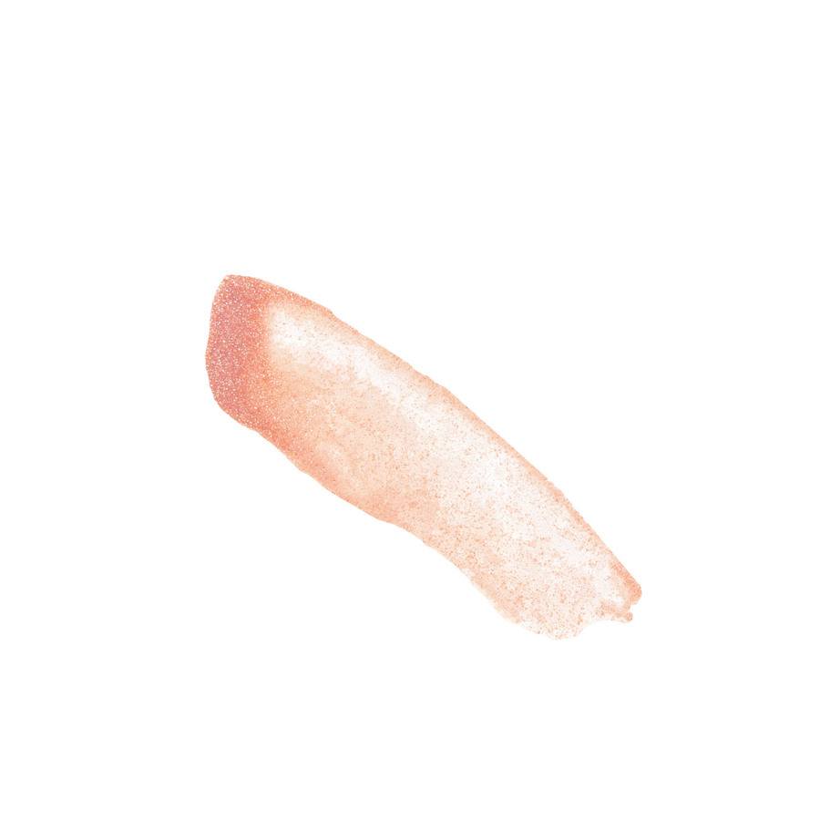 KimChi Chic Gloss Over Gloss Full Coverage Lipgloss Peach Shimmer 3,5ml