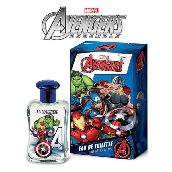 Lorenay Avengers Eau de Toilette 50ml