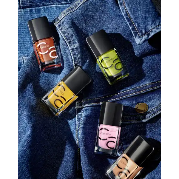 Iconails Gel Lacquer 140 Vive l'Amour