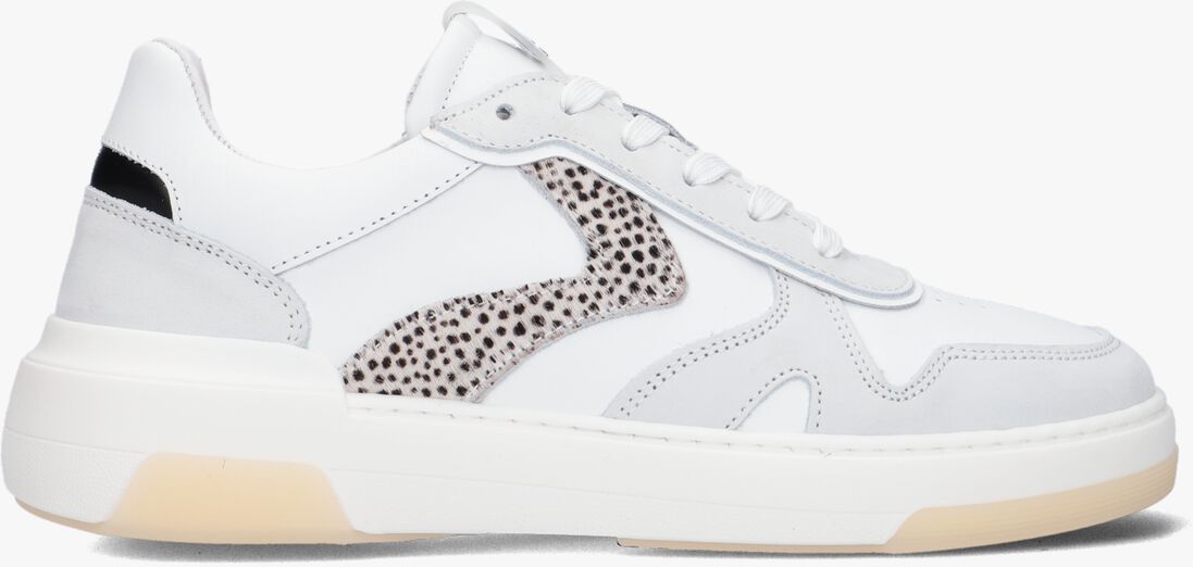MARUTI witte maruti lage sneakers jolie