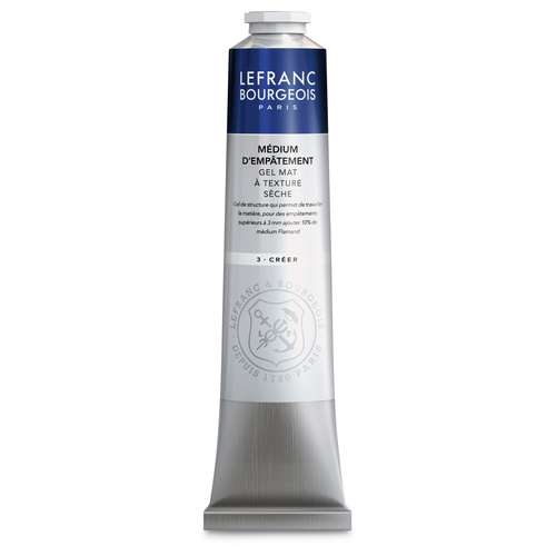 LEFRANC & BOURGEOIS Malbutter (Impasto Medium)