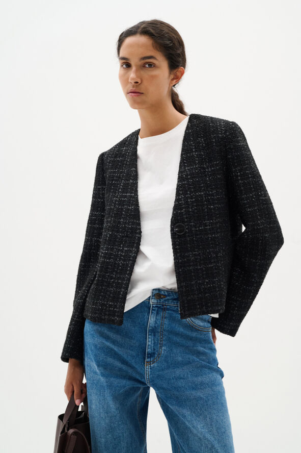 InWear NevasIW Jacket Black