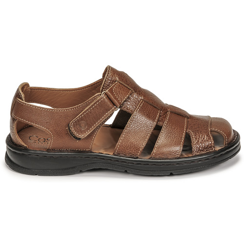 Casual Attitude - SLOWY - Camel
