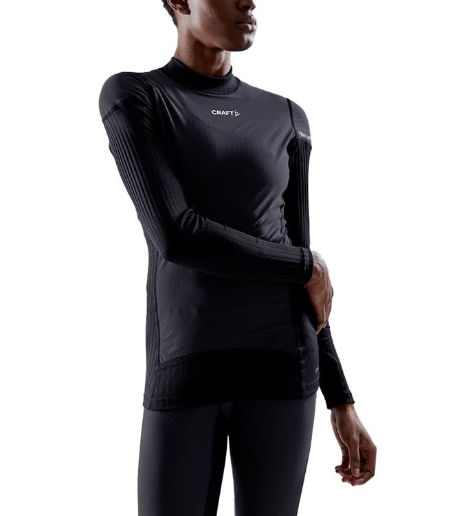 Craft Women Active Extreme X Wind LS Shirt