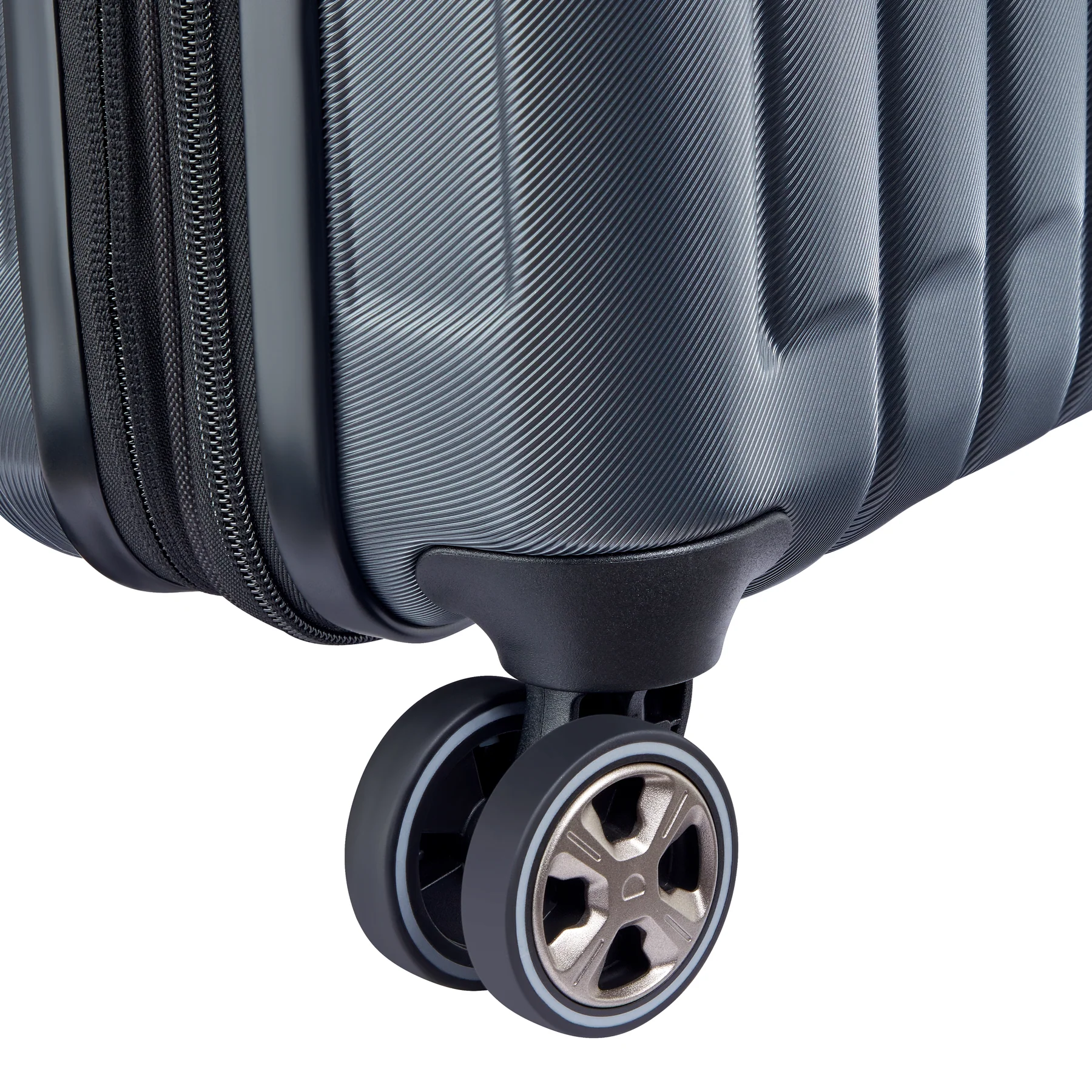 Valise cabine - S Extensible (55cm)