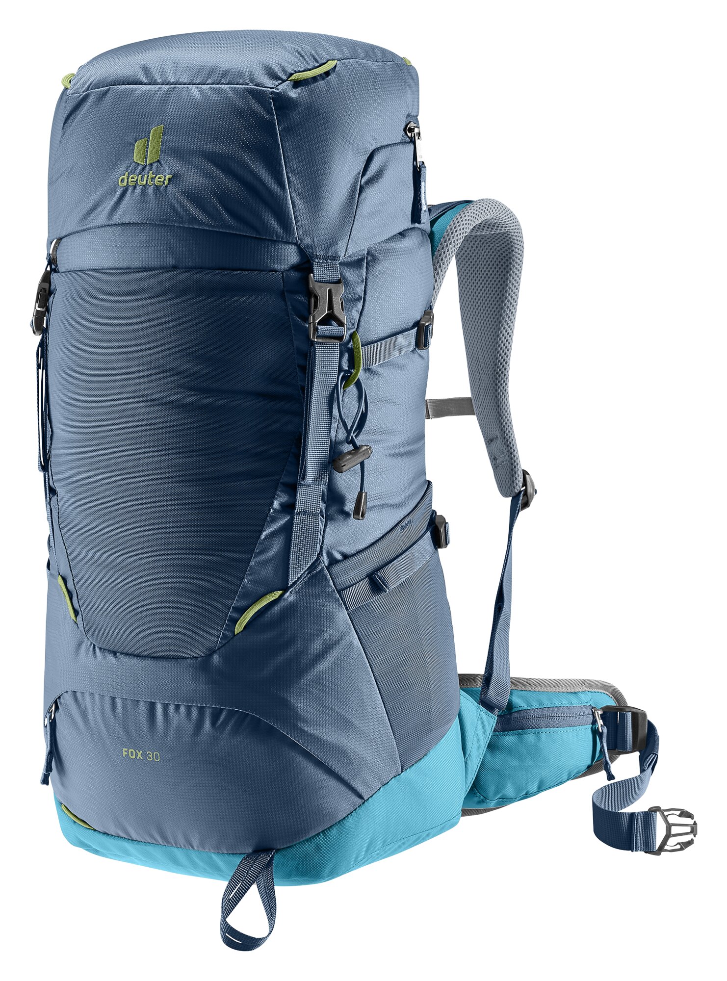 Deuter Fox 30L (+4)<br>Juniorsekk