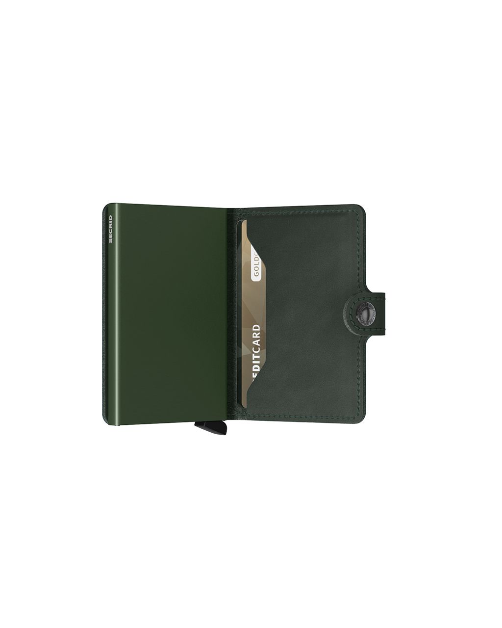 Secrid Original Miniwallet