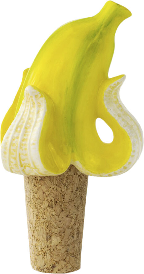 Donkey Flaskeprop - Banana Romance Gul