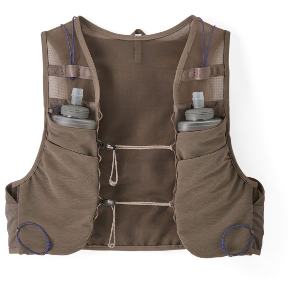 Patagonia - Slope Runner Vest - Sac à dos trail