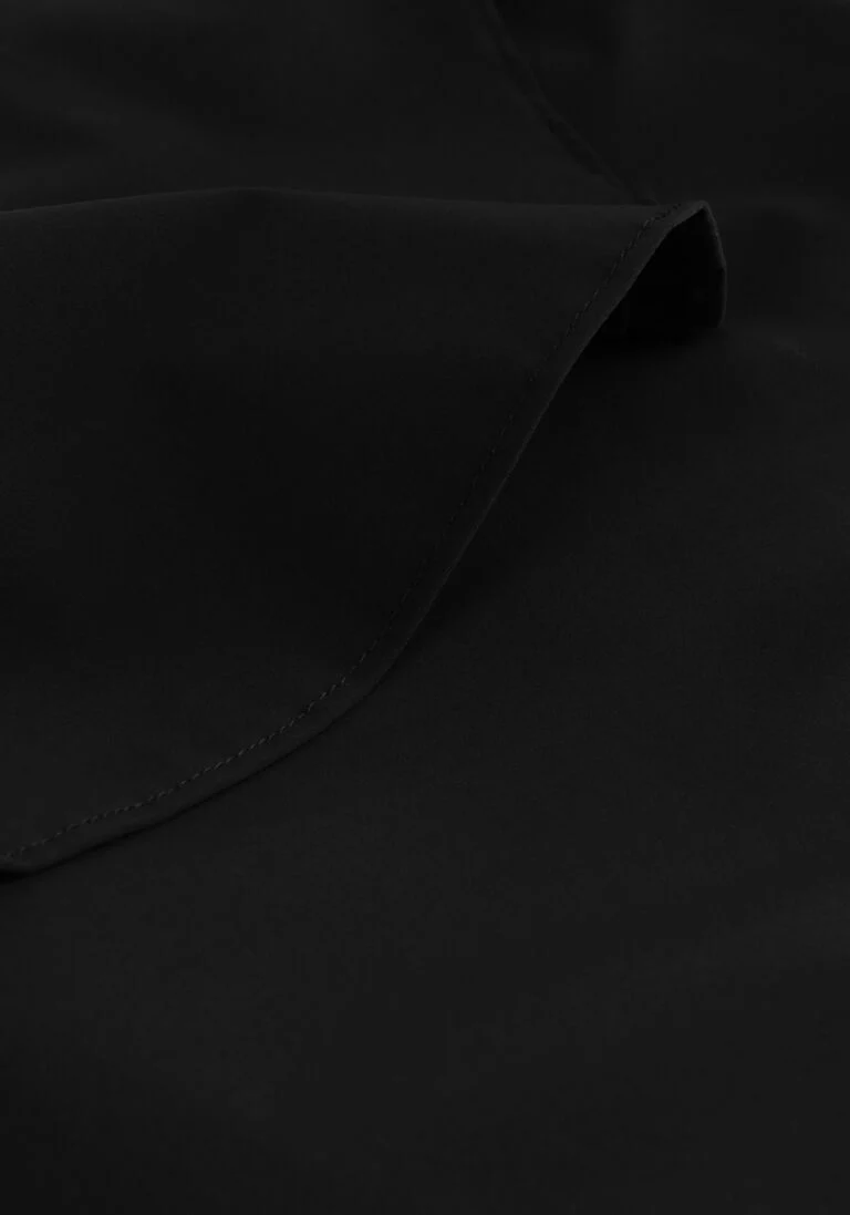 PENN & INK zwarte penn & ink blouse magda