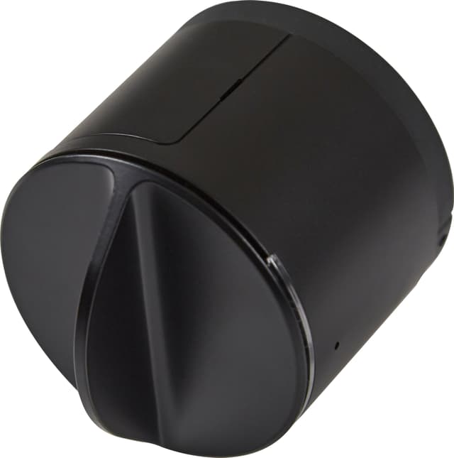 Danalog V3 2024 smart trådløs lås (sort/brun/Bluetooth/Scandi)