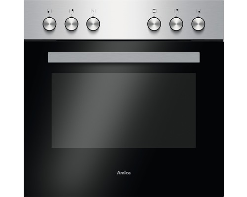 Amica EH 921 600 E oven zonder kookplaat, bruikbaar volume 67 l