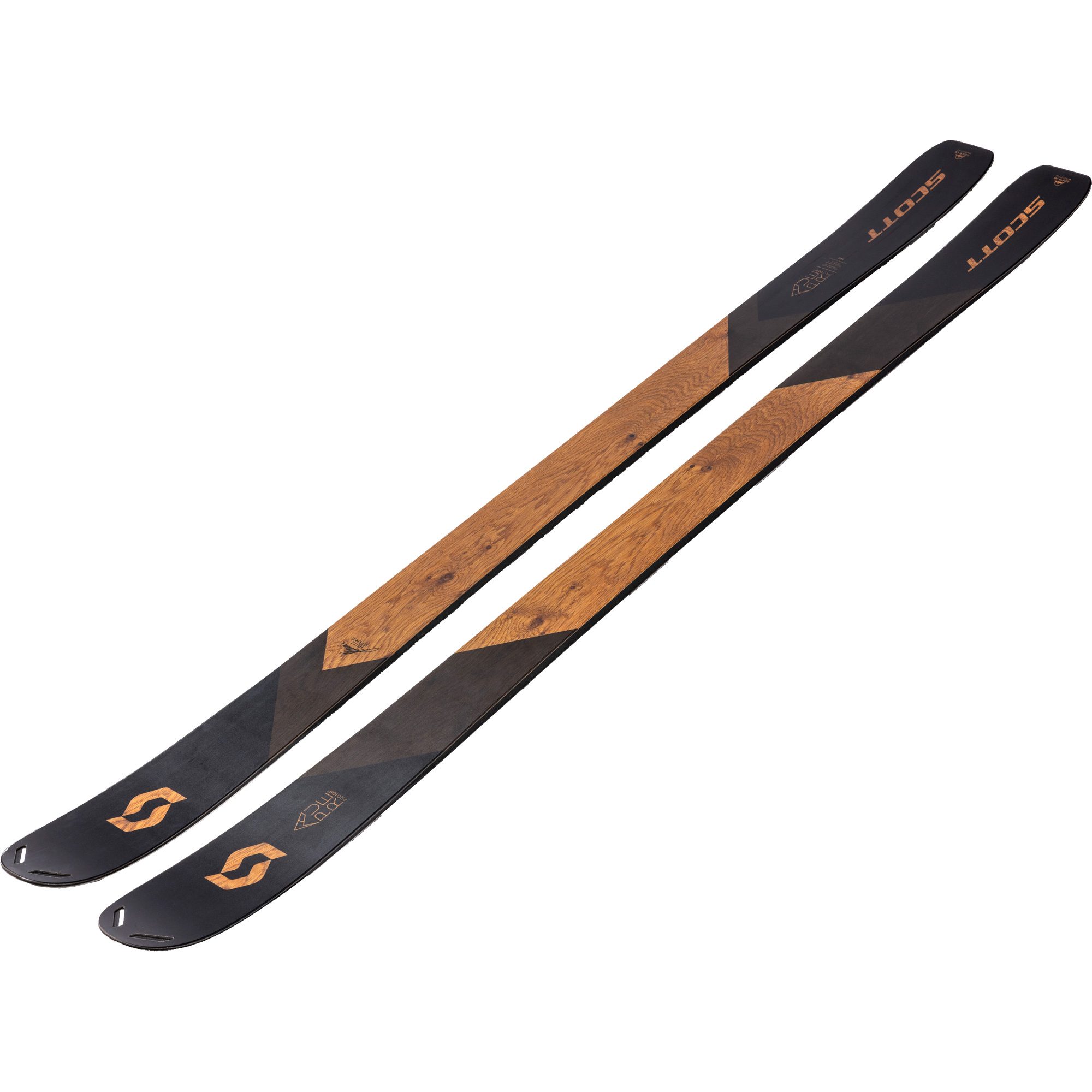 Scott Pure PRO 109 Ti 23/24 Freeski