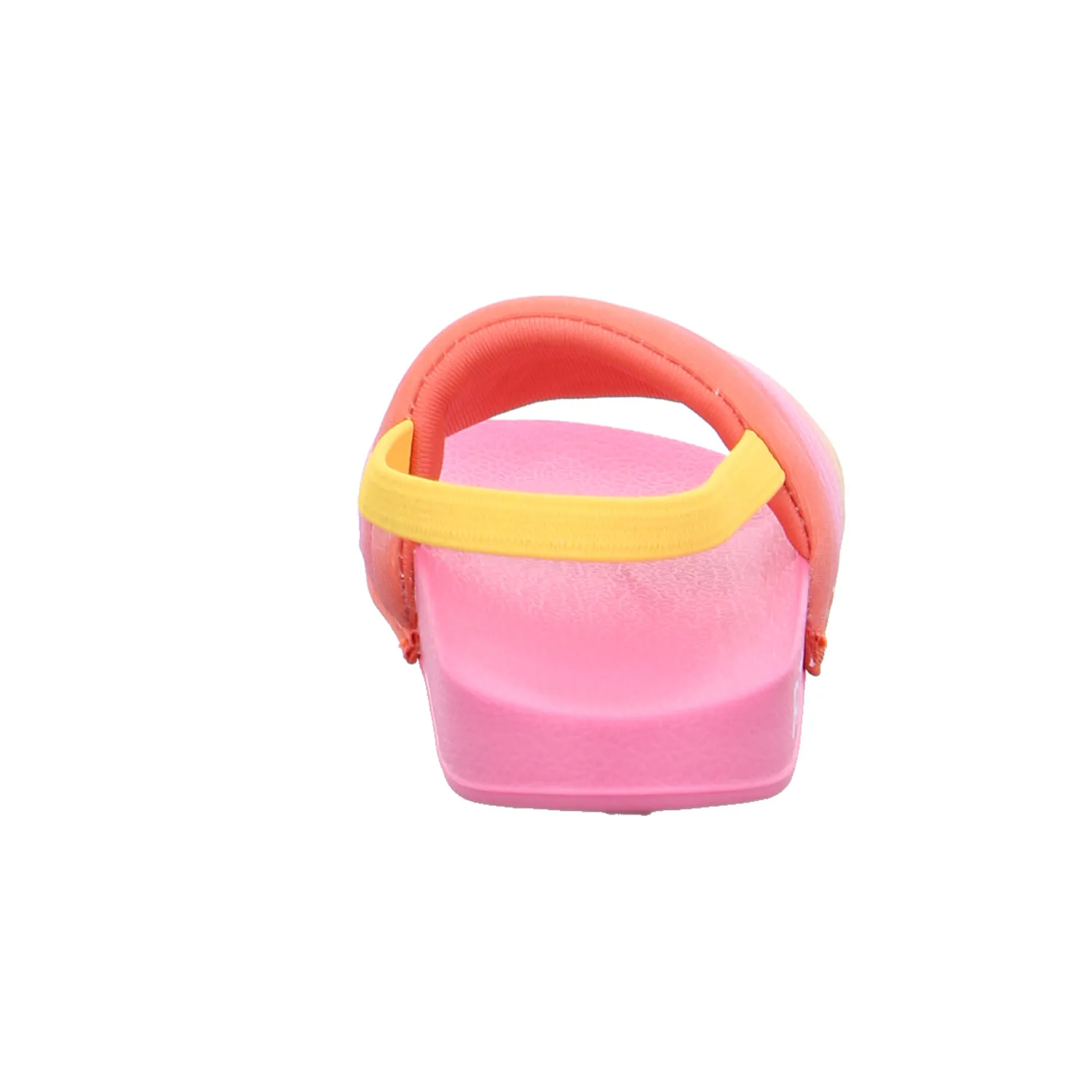 ROXY Badeschuhe Kinder Pink Synthetik