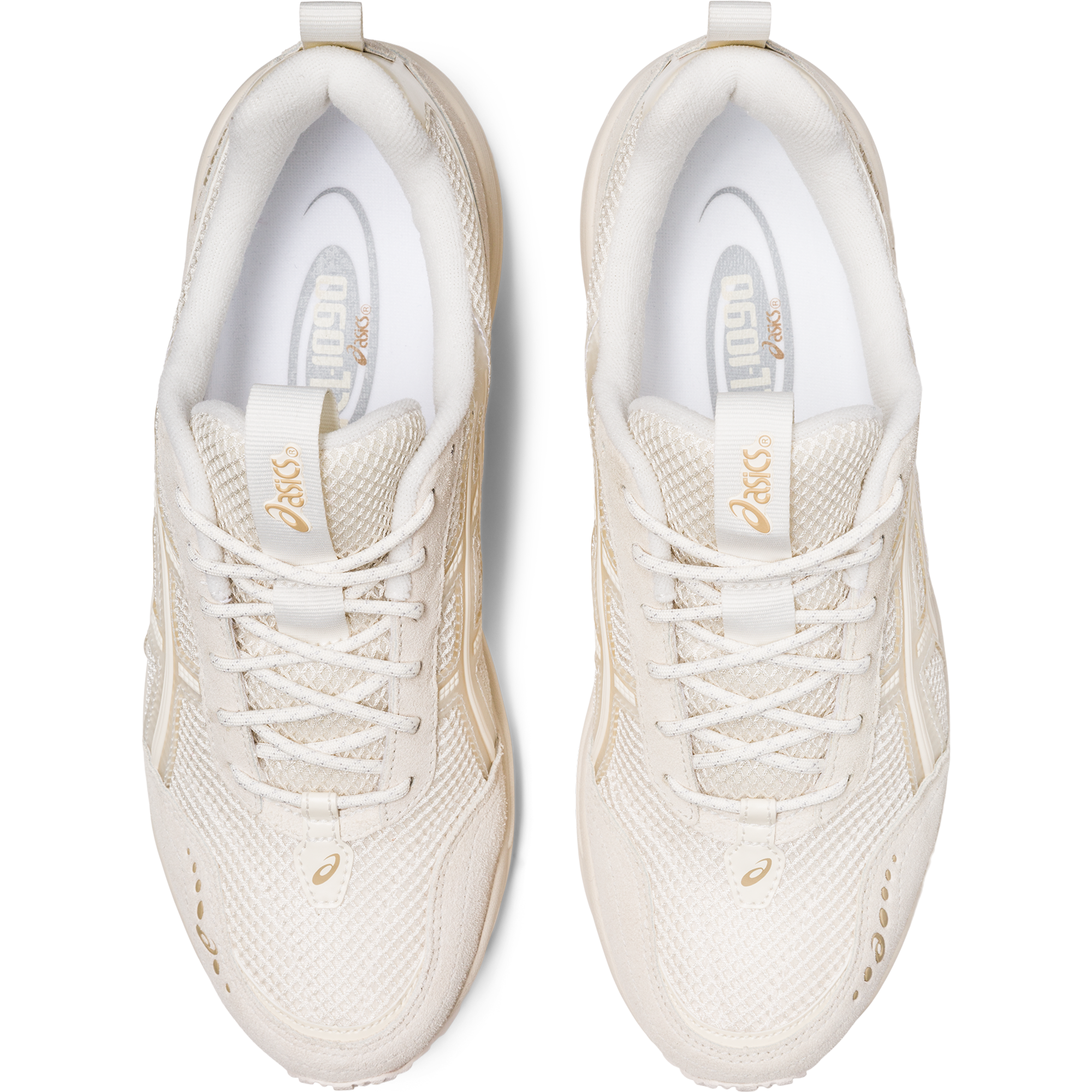 ASICS Gel-1090v2 Sneaker cream