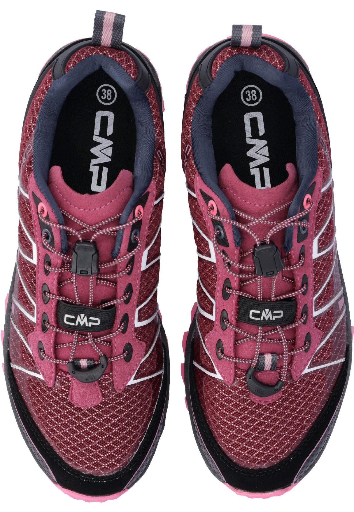 CMP<br>Altak Wmn Trail Shoe WP