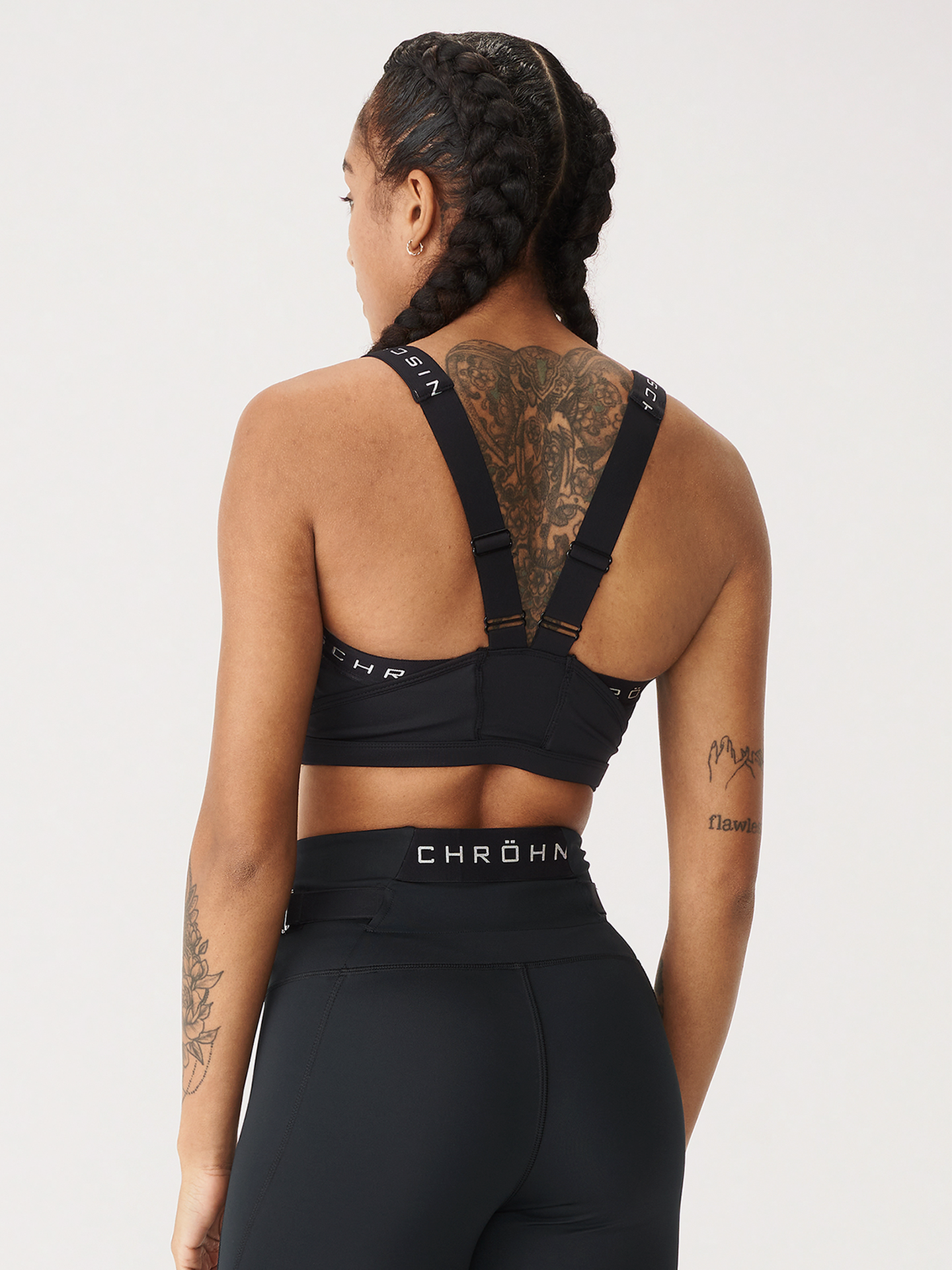 Infinite Flex Sportsbra