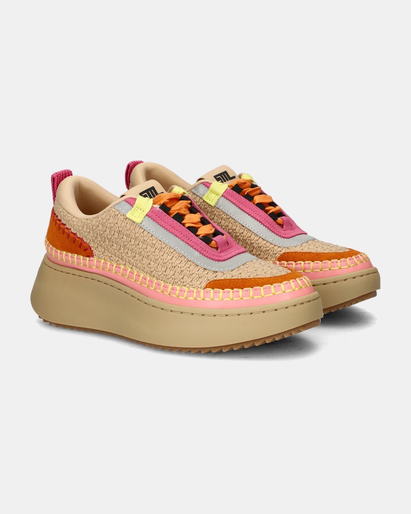 Steve Madden Doubletake Lage sneakers  - multi