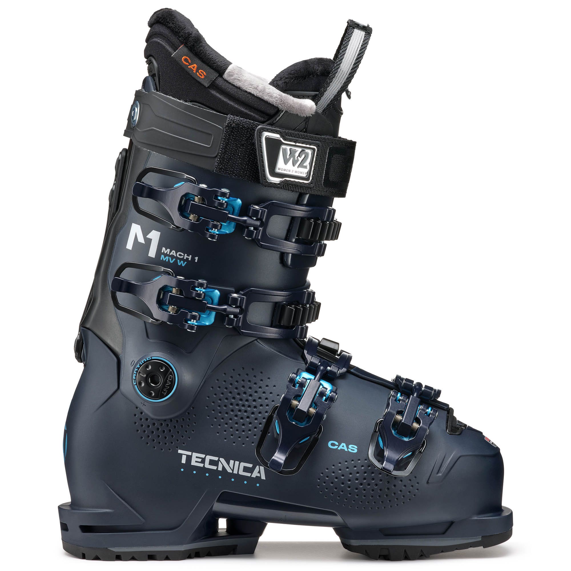 Tecnica  Mach 1 MV 95 W TD GW