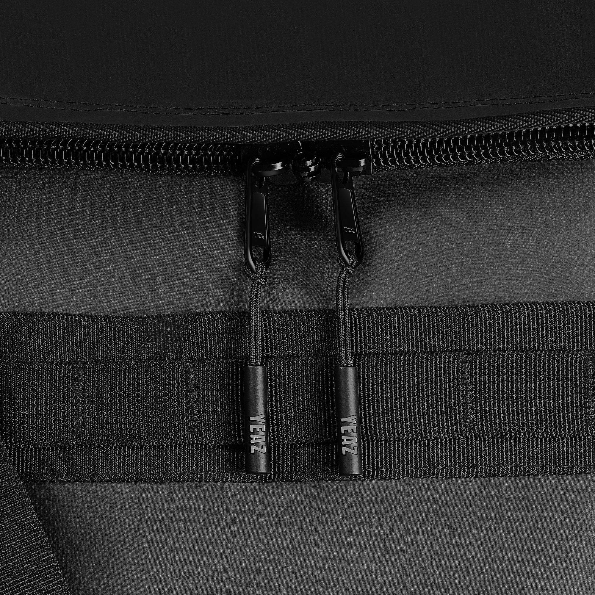 YEAZ HELSINKI Duffle Bag