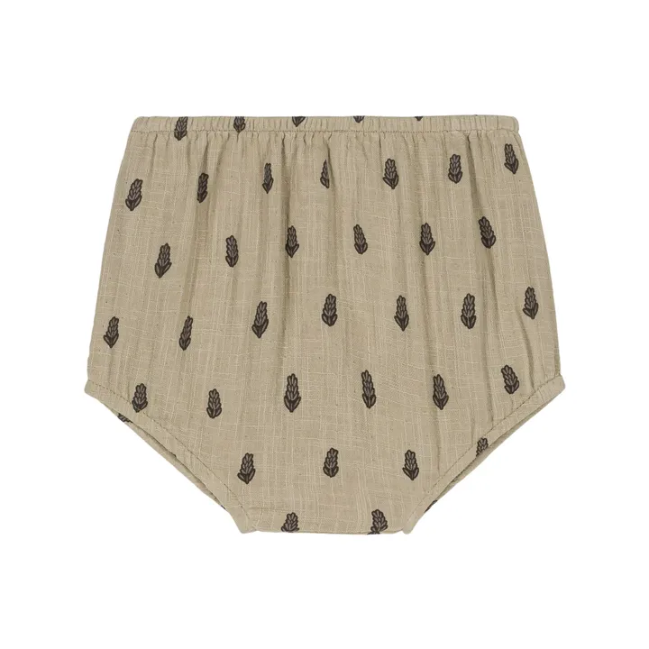 Studio Bohème Bloomer Ami Lavande | Taupe
