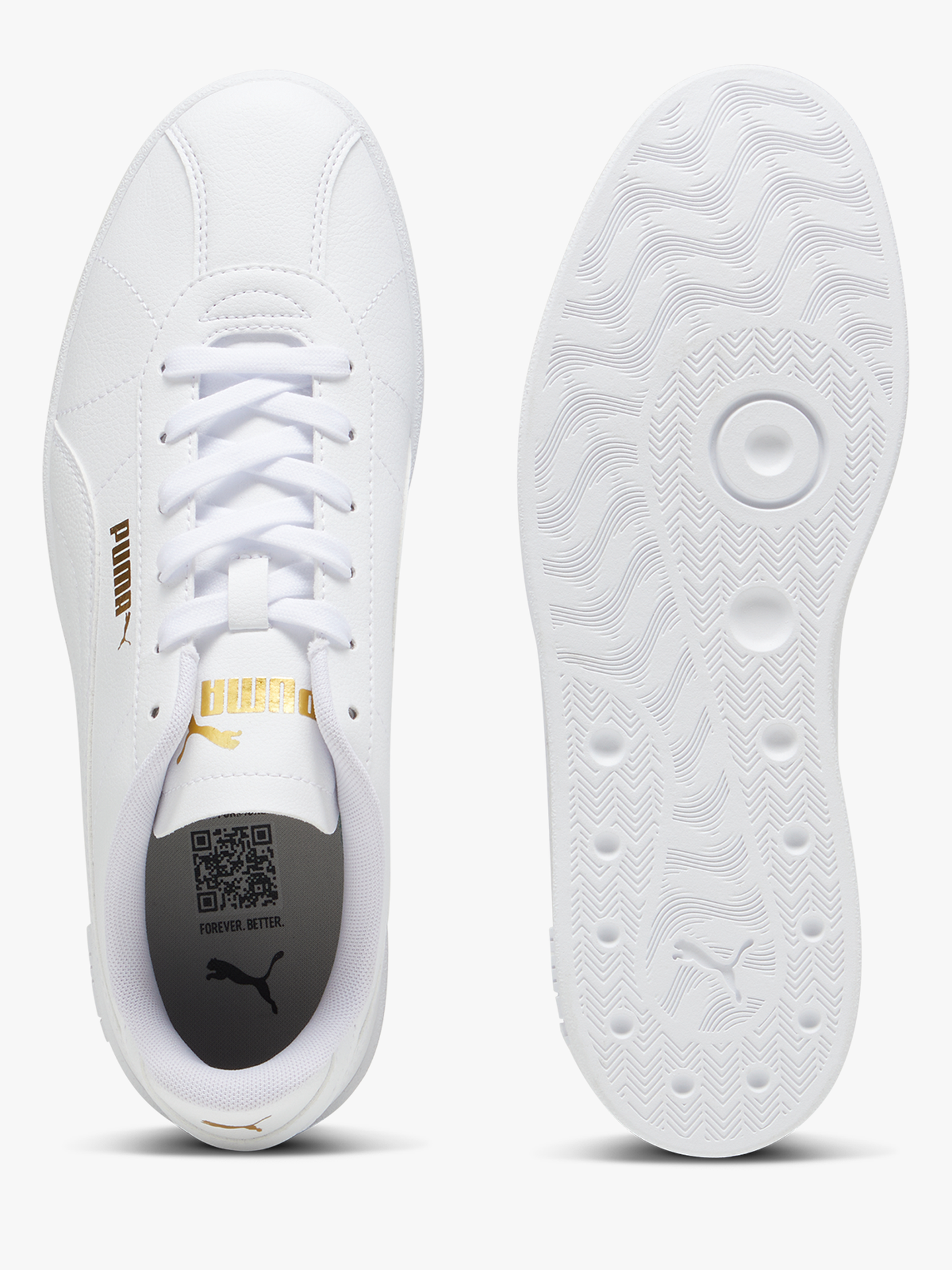 Puma Club II SL
