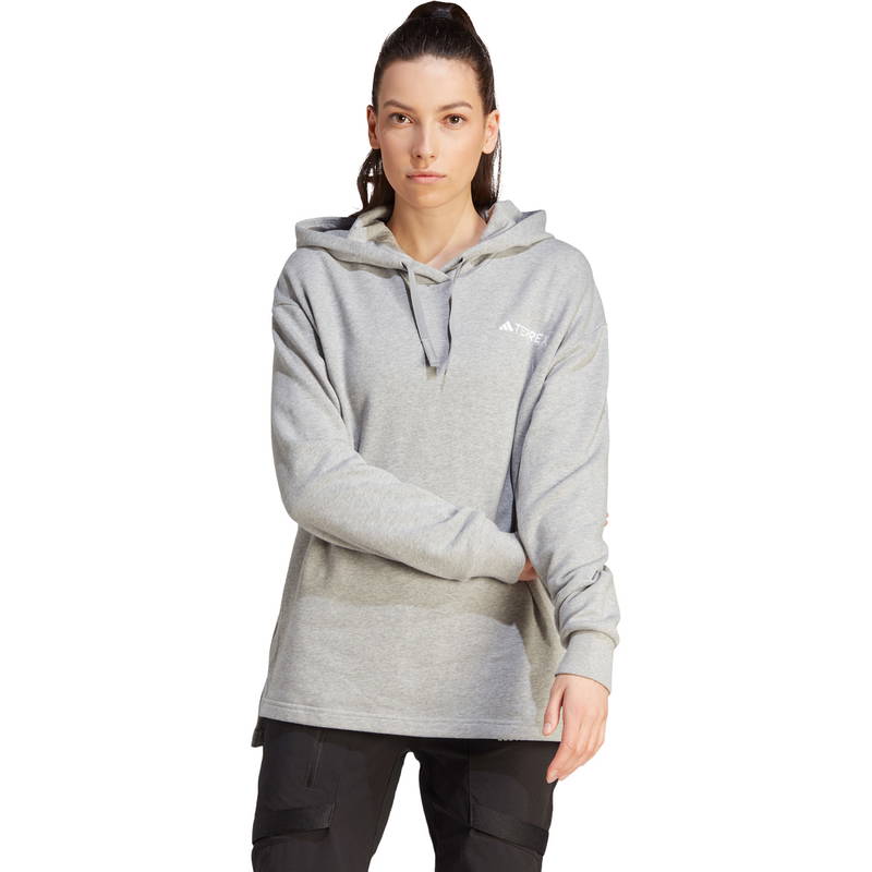 adidas Terrex Organizer Logo Hættetrøje Dame
