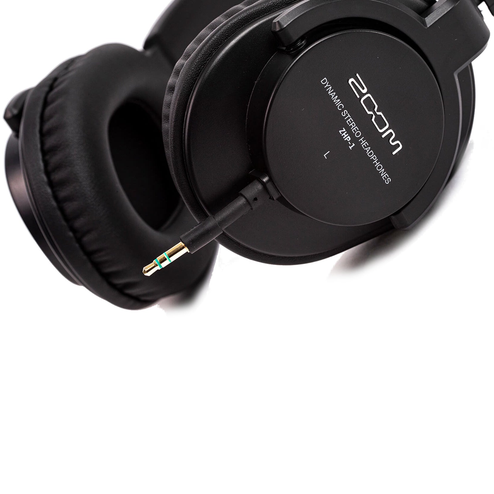 Zoom ZDM-1 PMP Podcast Mic Pack