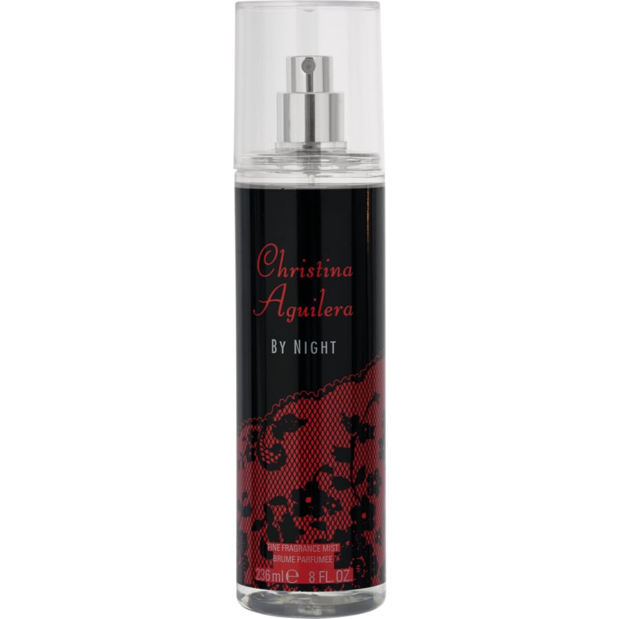 Christina Aguilera Signature Bodyspray 236 ml