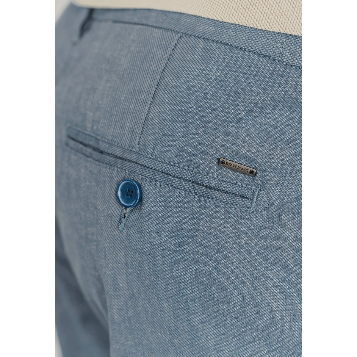 Heren Short AIRYLON CARGO SHORTS TECH FABRIC