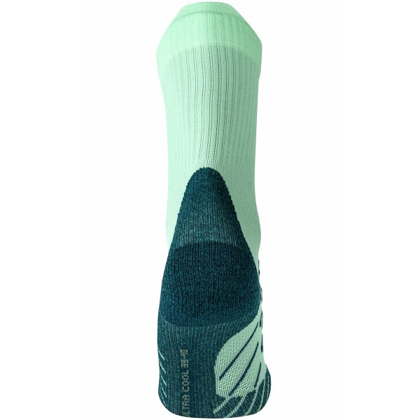 Chaussette randonnée THERM-IC TREKKING ULTRA COOL CREW LADY LGGREE