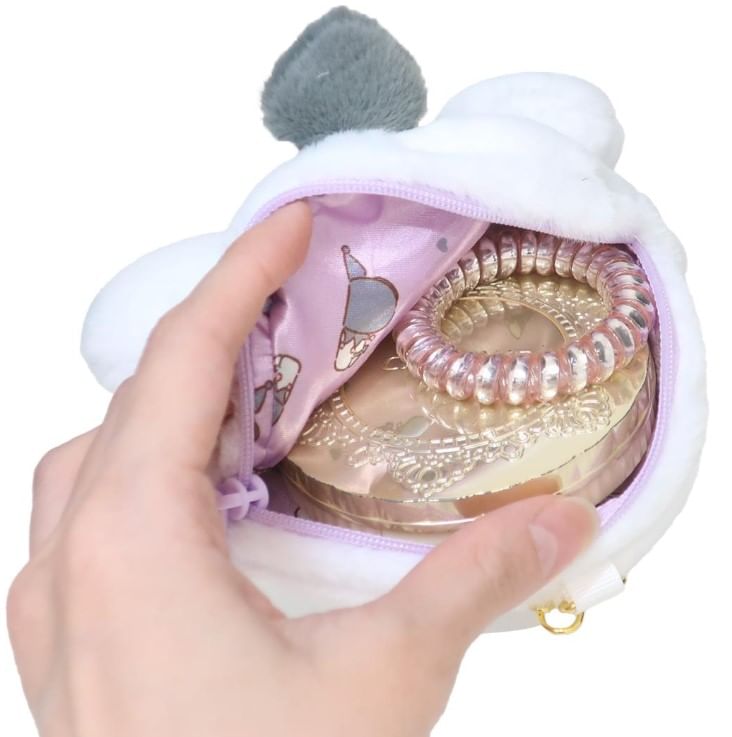 T'S Factory - Sanrio Characters Oshiri Pouch Sleutelhanger