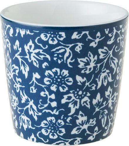 Laura Ashley minimok Alyssa blauw 0,24 L