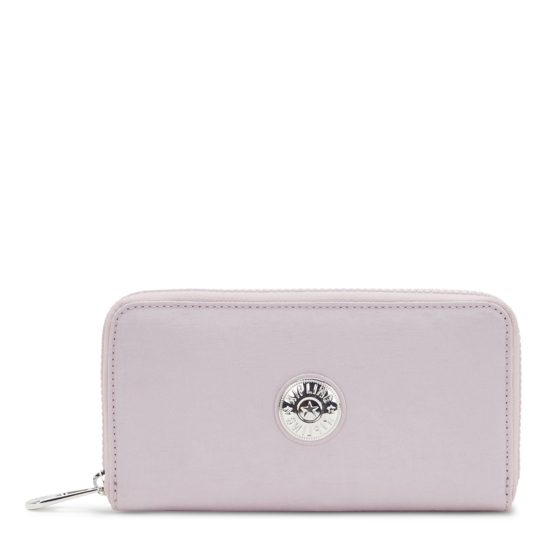 NEW IMALI Grand Portefeuille avec Dragonne - Gleam Silver