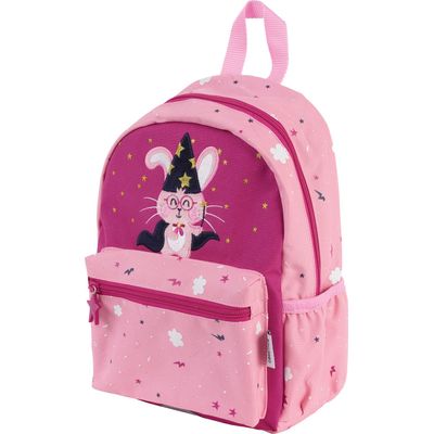 Petit Sac à dos Abracadabra - 1 compartiment - 2 modèles disponibles - Oberthur