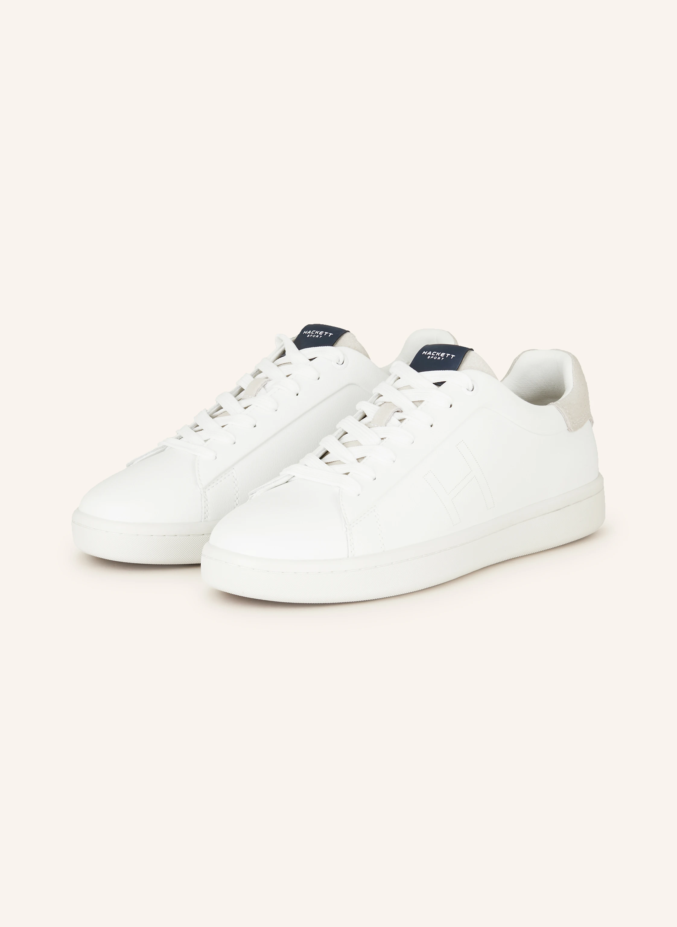 HACKETT LONDON Sneaker BOND MINIMAL